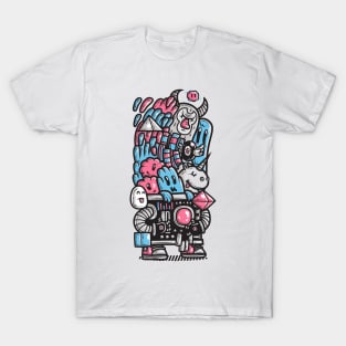 The Weirdo T-Shirt